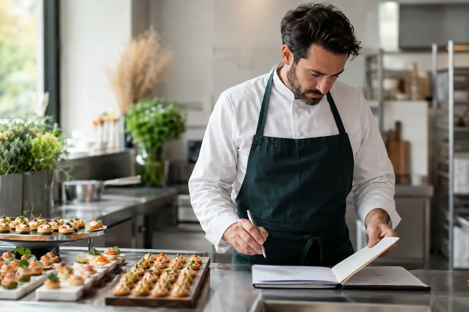Restaurants à Bordeaux