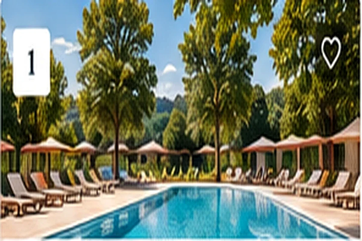 CAMPING LE DAXIA