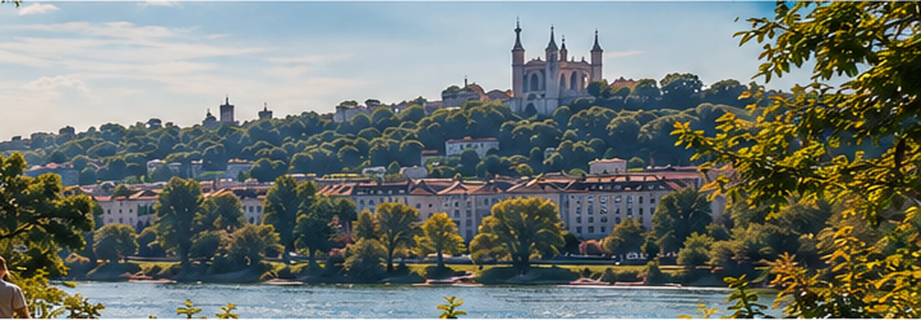 Campings à Lyon