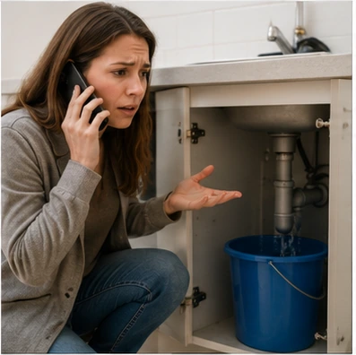 Dépannage en urgence : éviter les mauvaises surprises