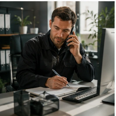 Comment savoir si un professionnel accepte de nouveaux clients ?