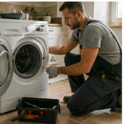 Lave-linge en panne : réparer ou remplacer ?