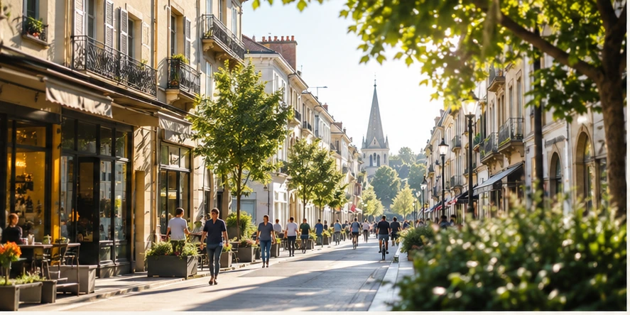 Nantes