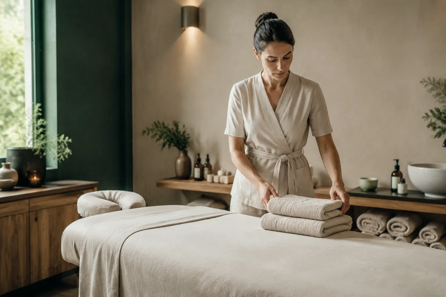 Best Western Plus Central Park Hôtel & Spa