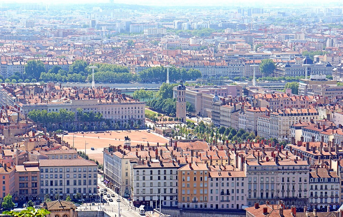 Lyon