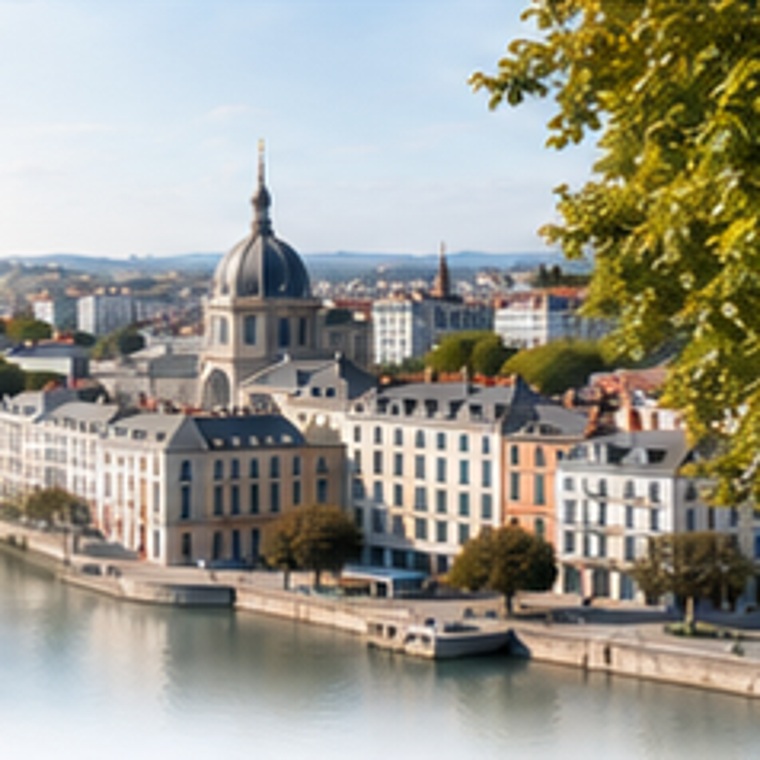 Nantes