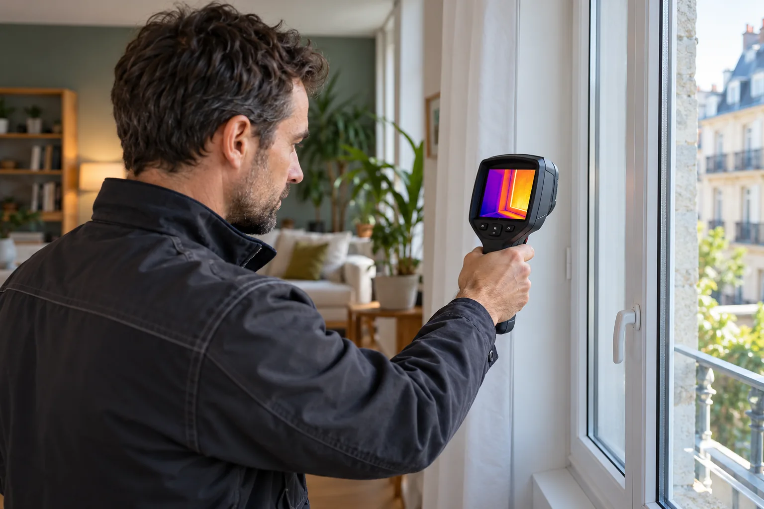 Illustration : Acheter une maison : comment lire les diagnostics et préparer les bonnes questions ?